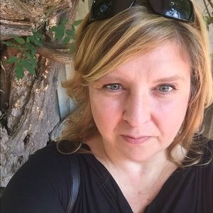 Meet your Posher, Dawn